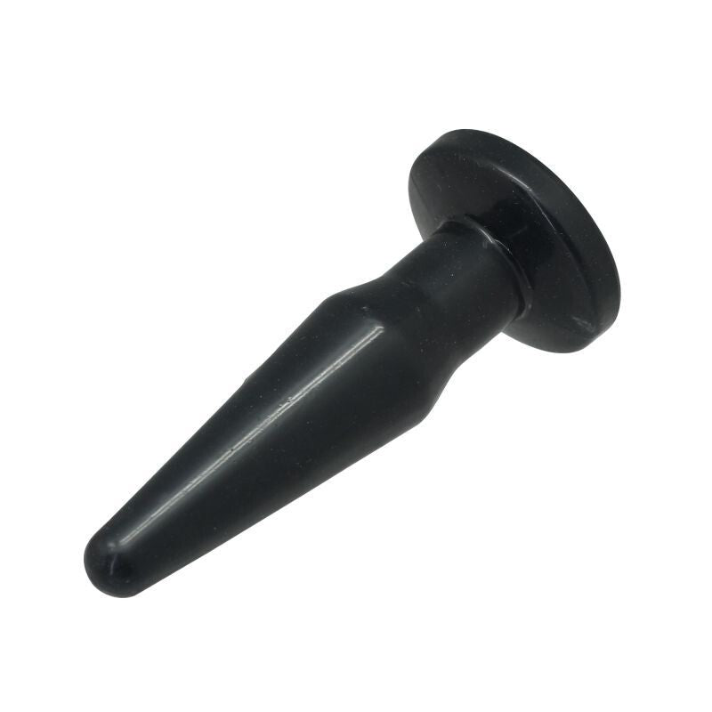 Plug Anale Solid Ø 3 cm - immagine 3