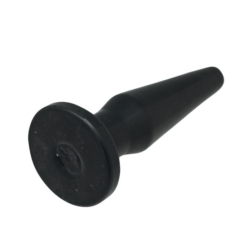 Plug Anale Solid Ø 3 cm - immagine 4