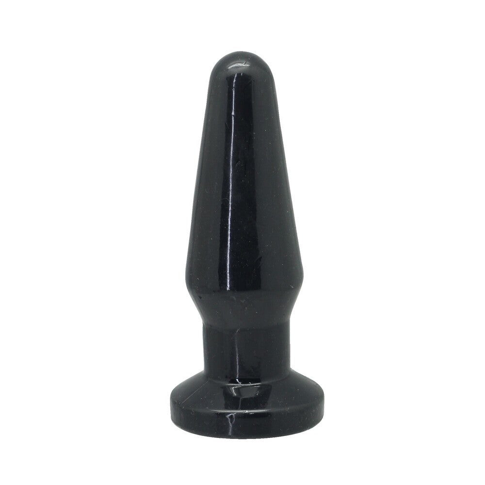 Plug Anale Solid Ø 3,5 cm - immagine 1