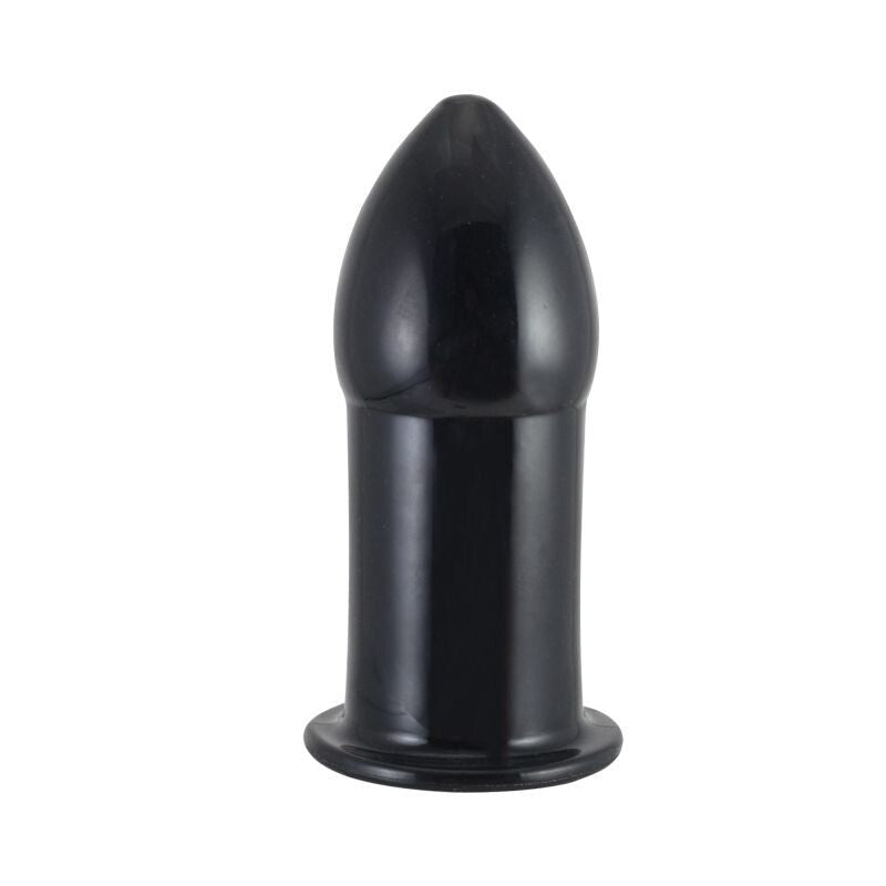 Plug Anale Trainer Ø 4 cm - immagine 2