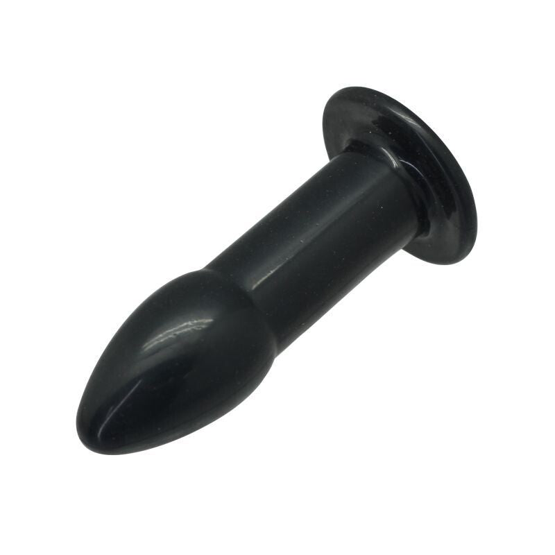 Plug Anale Trainer Ø 2,5 cm - immagine 3