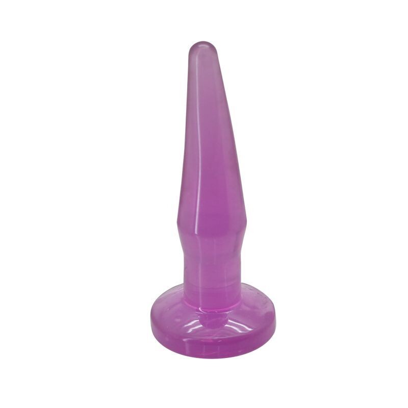 Plug Anale Rookie - immagine 6