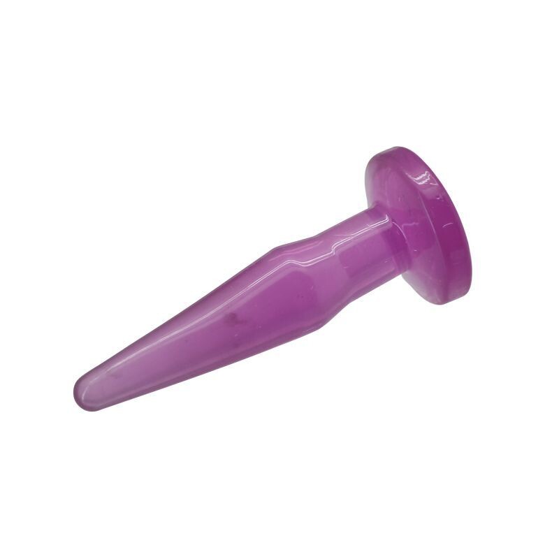 Plug Anale Rookie - immagine 7