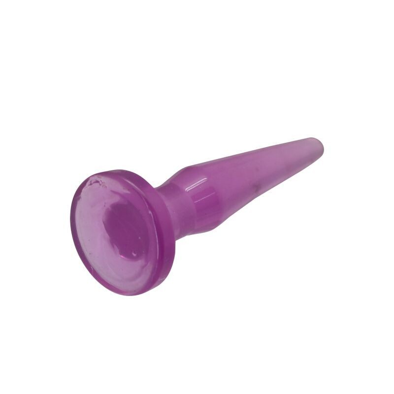 Plug Anale Rookie - immagine 8