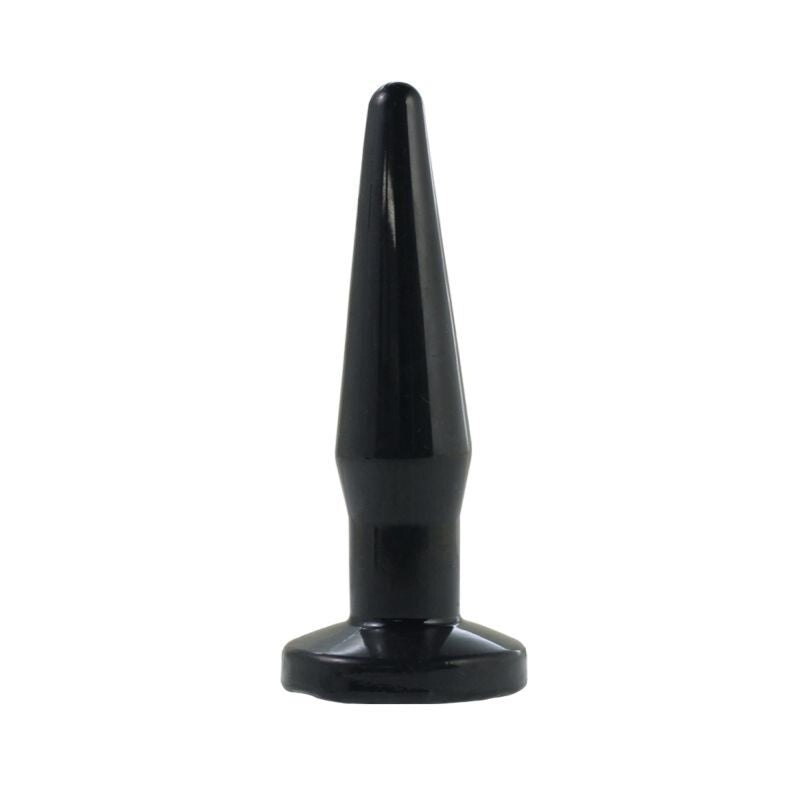 Plug Anale Rookie - immagine 2