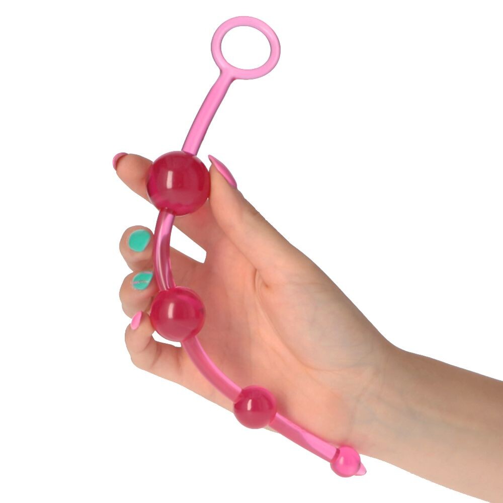 Palline Anali Jelly - immagine 1