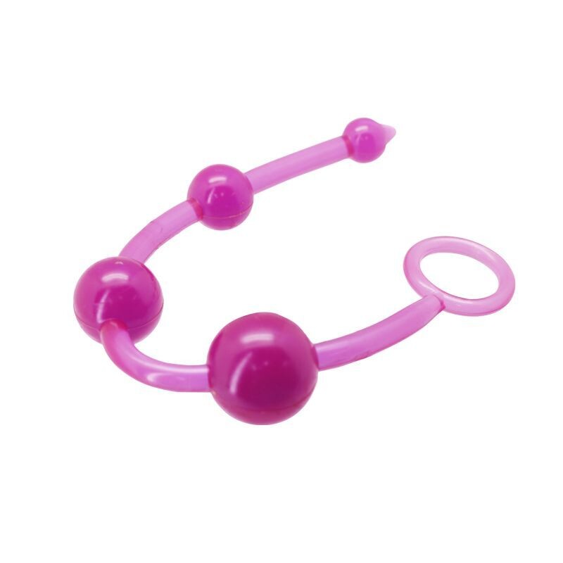 Palline Anali Jelly - immagine 8
