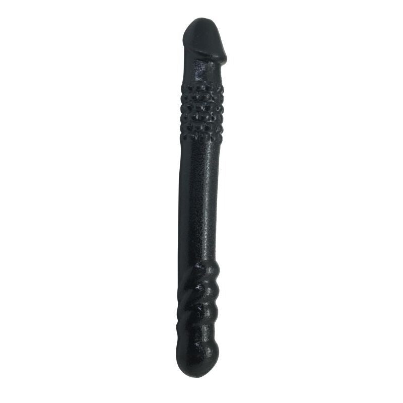 Dildo Doppio Twofold 25,5 cm - immagine 4
