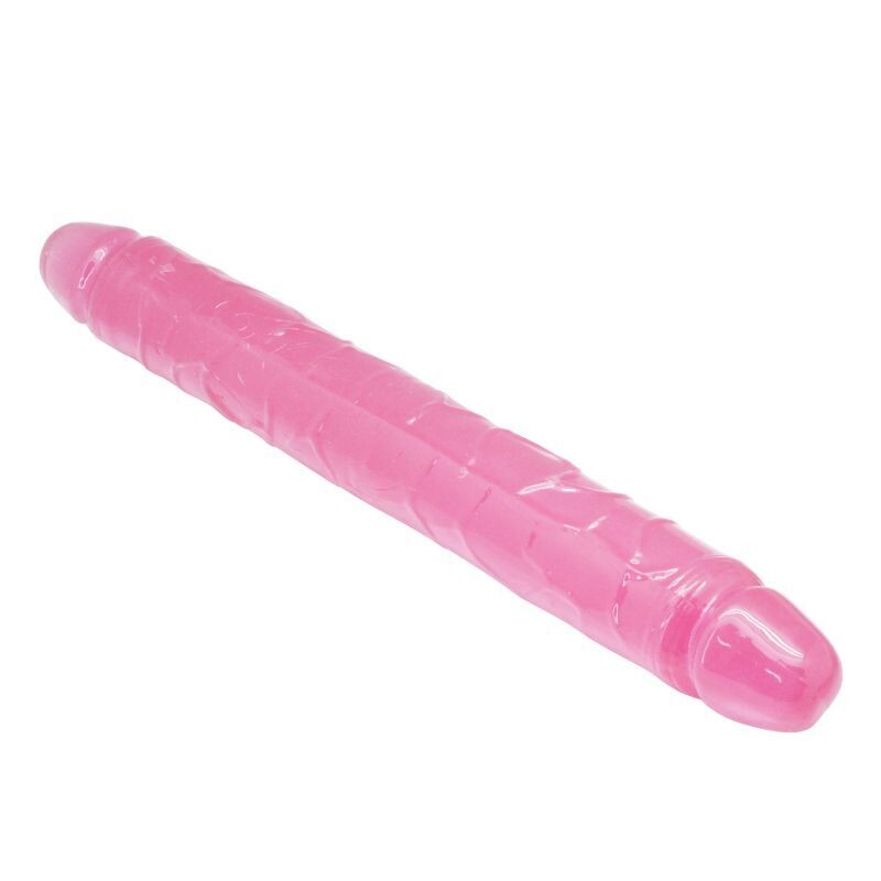 Dildo Doppio Axe 33 cm - immagine 6
