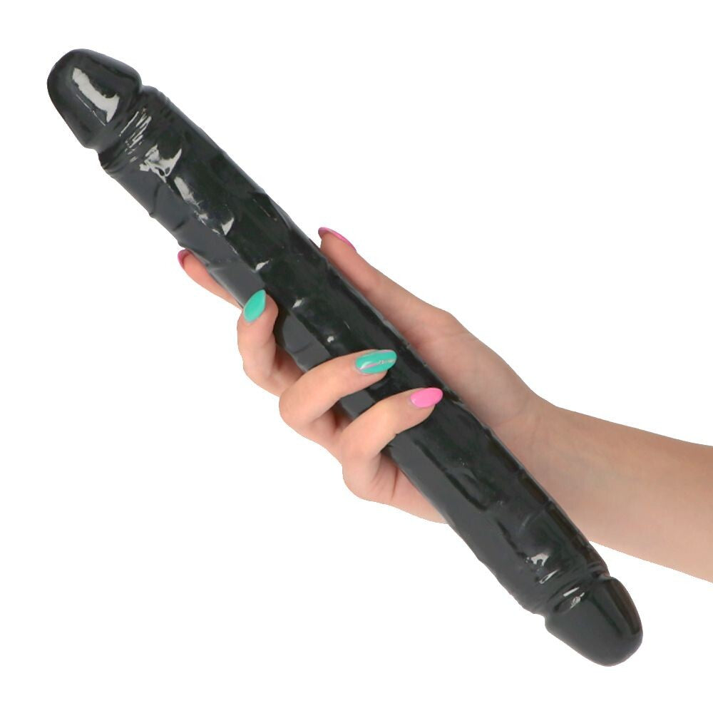 Dildo Doppio Axe 33 cm - immagine 1
