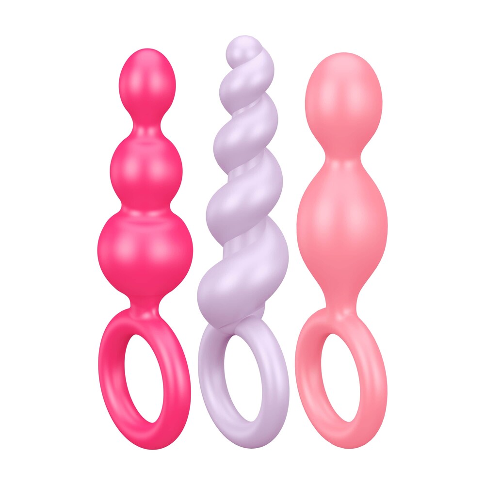 Plug Anali Booty Call Set - immagine 5