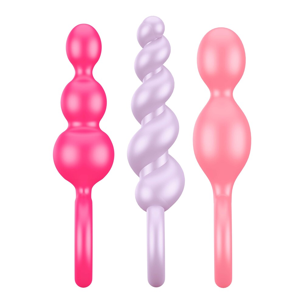 Plug Anali Booty Call Set - immagine 7