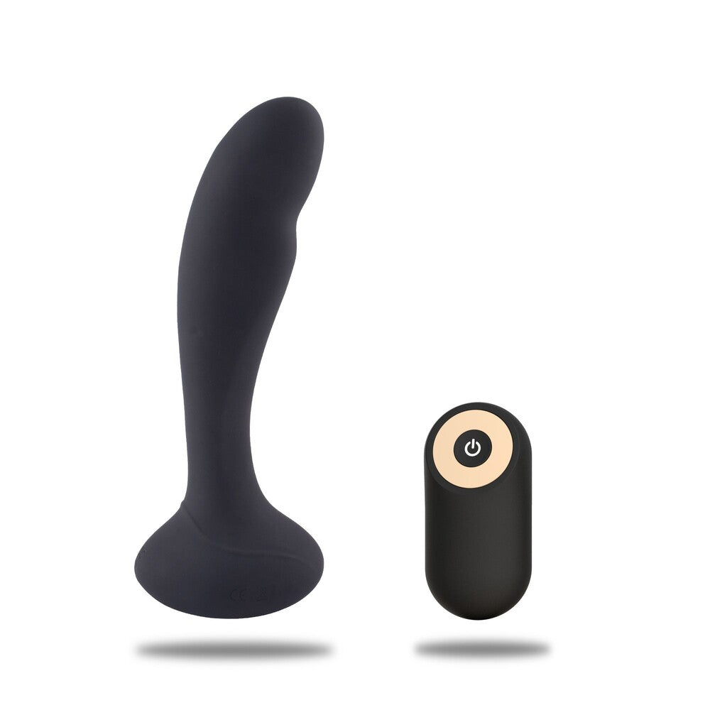 Stimolatore anale Vibrant love - immagine 1