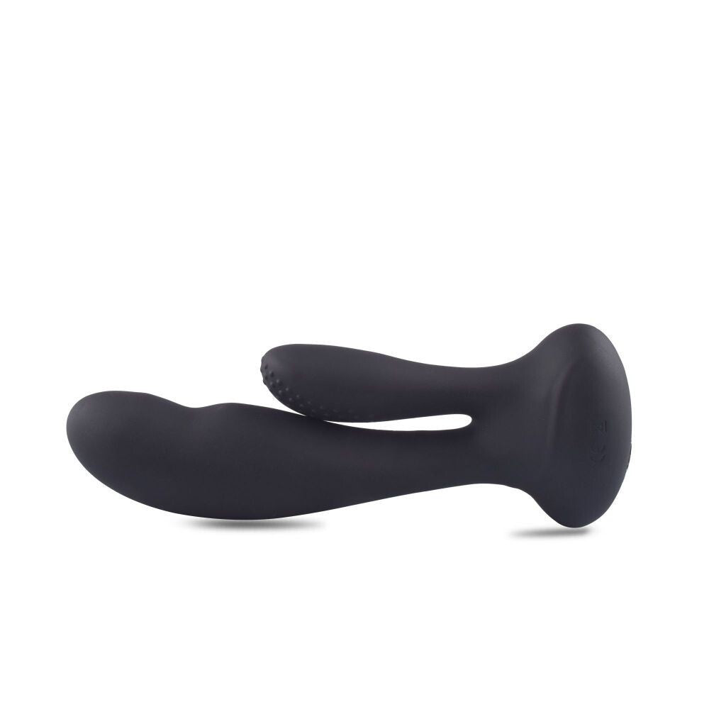 Stimolatore anale Double fan - immagine 4