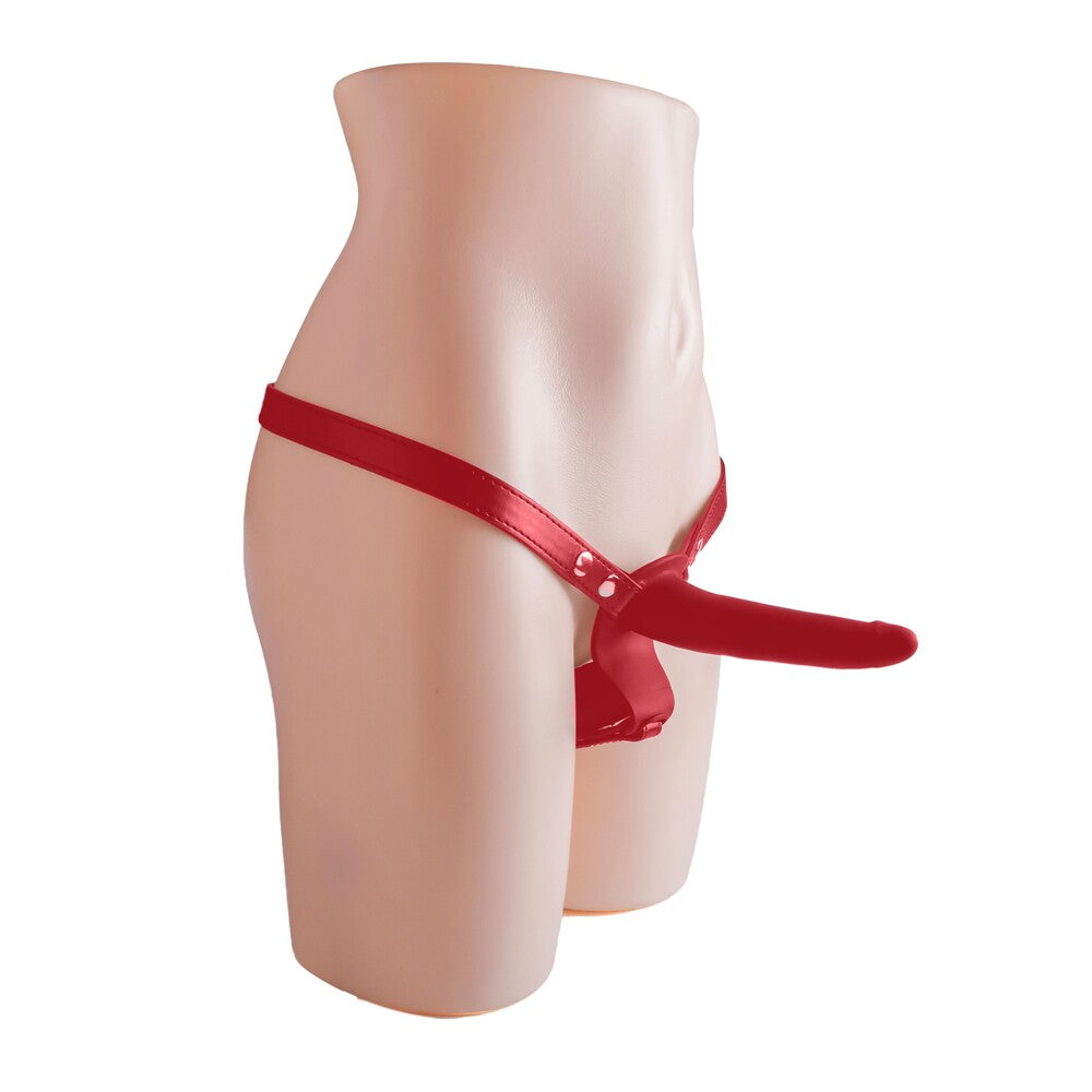 Double enjoyment Toyz4Lovers Black - immagine 8