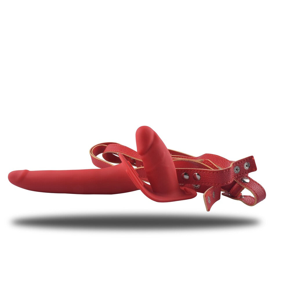 Double enjoyment Toyz4Lovers Black - immagine 10