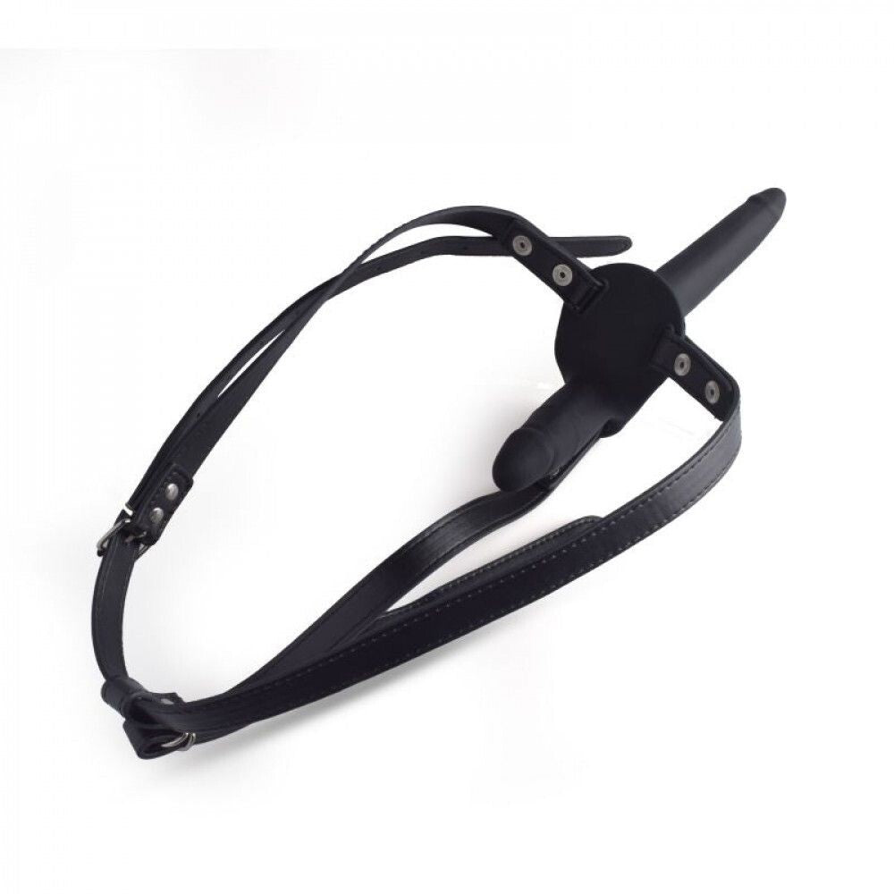Double enjoyment Toyz4Lovers Black - immagine 3