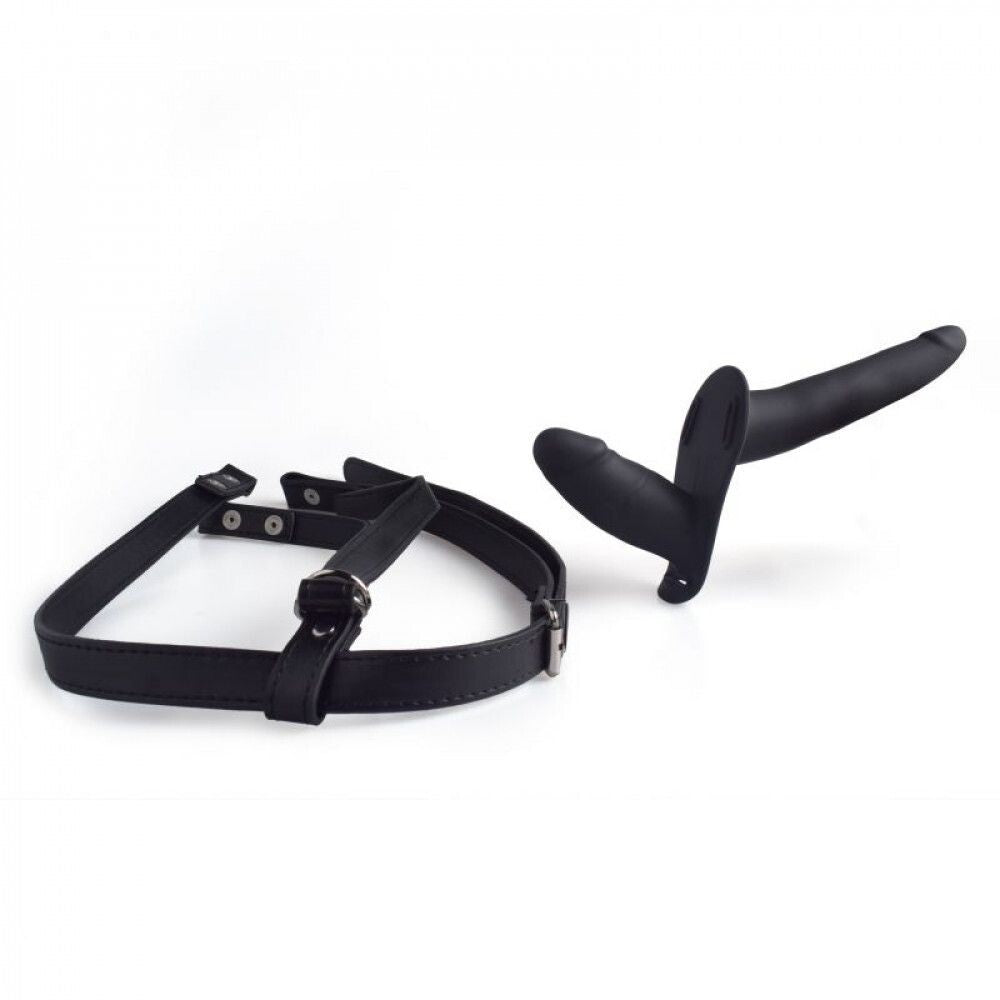 Double enjoyment Toyz4Lovers Black - immagine 4