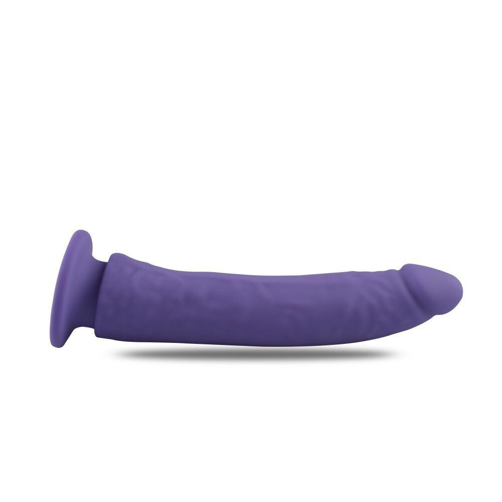 Dildo Bendy Rod Purple - immagine 4