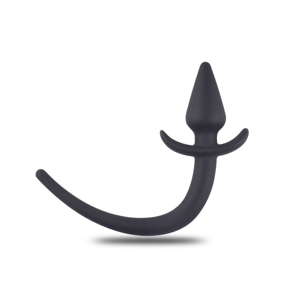 Plug con coda Sexy dart - immagine 2
