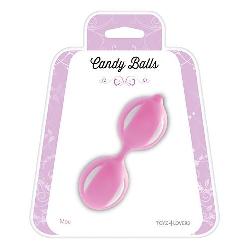 Palline vaginali Toffee - immagine 9