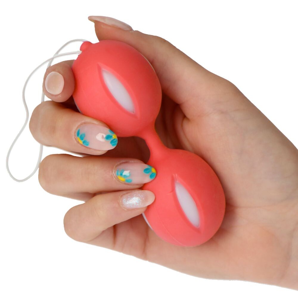 Palline vaginali Toffee - immagine 10