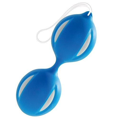Palline vaginali Toffee - immagine 2