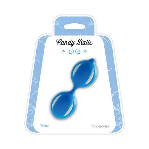Palline vaginali Toffee - immagine 3