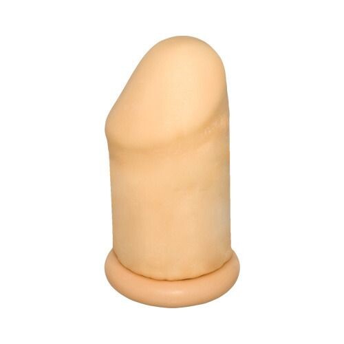 Guaina Fallica Sleek Penis Extension - immagine 1