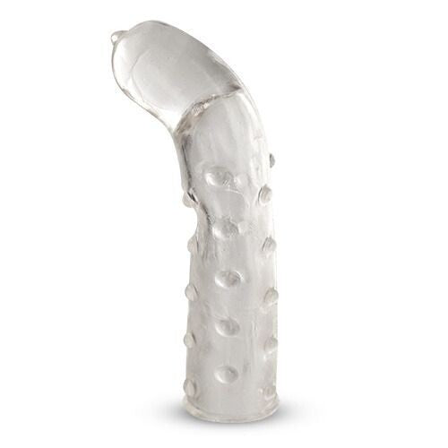 Guaina fallica G-Spot Jelly - immagine 2
