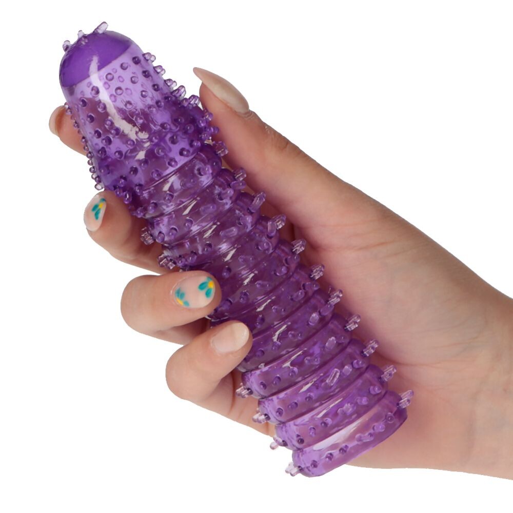 Guaina Fallica Stretchy - immagine 4