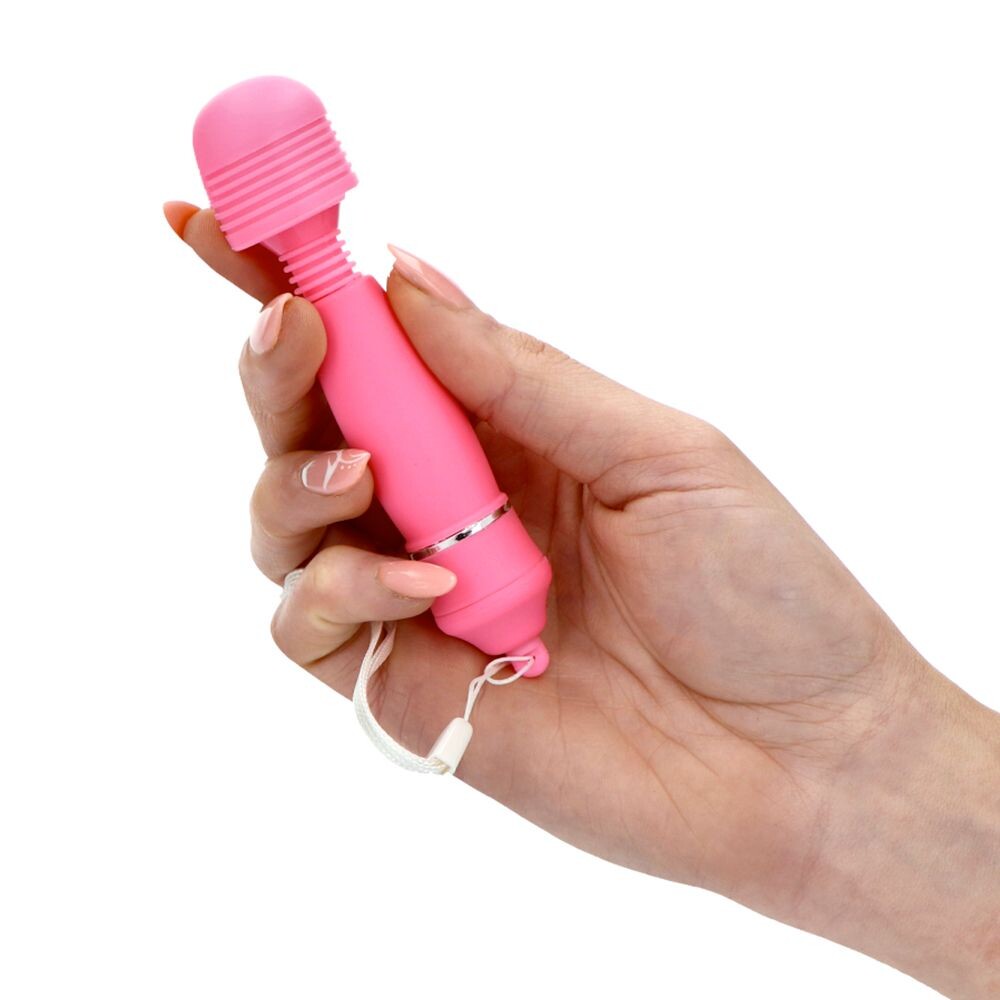 Stimolatore vaginale candy pie chipper - immagine 5