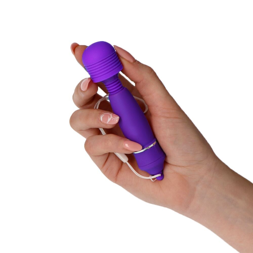 Stimolatore vaginale candy pie chipper - immagine 8