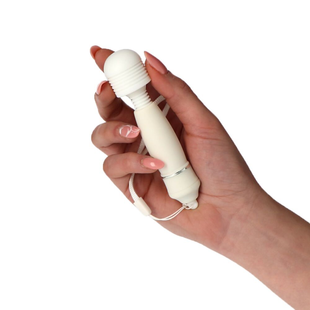 Stimolatore vaginale candy pie chipper - immagine 1