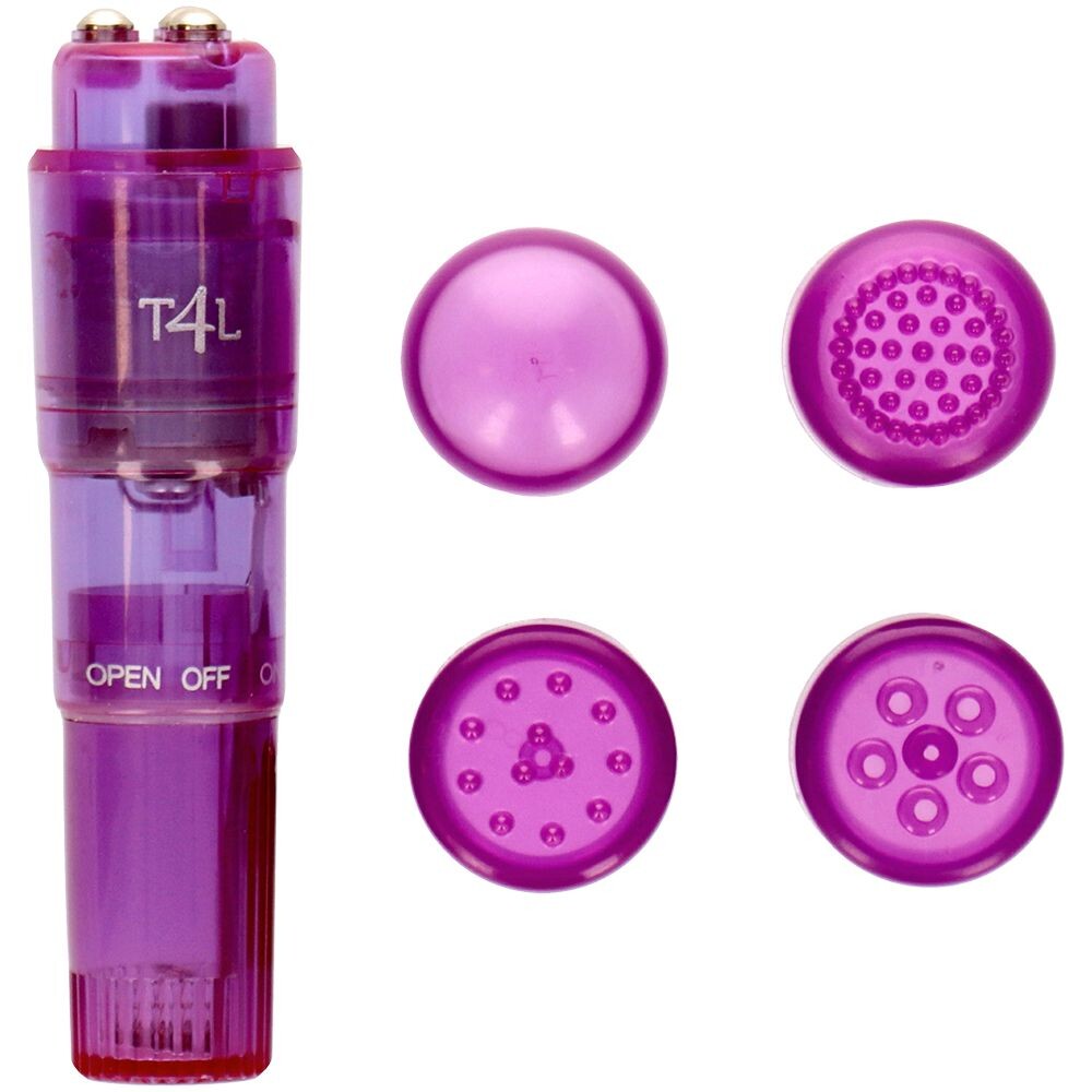 Stimolatore clitorideo sweepy - immagine 9