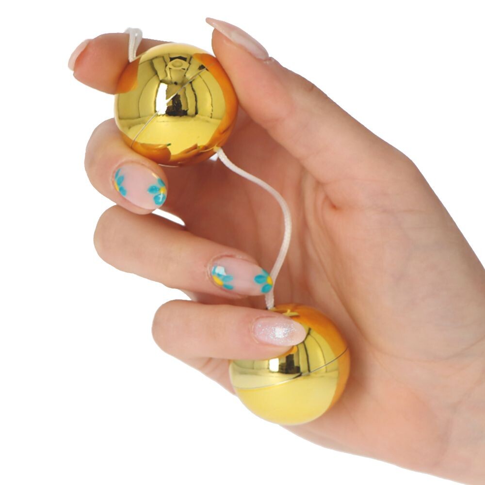 Palline candy balls lux silver - immagine 6