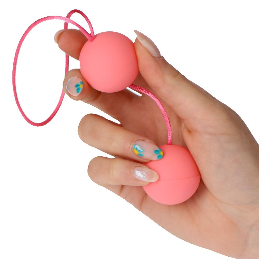 Palline candy balls lux silver - immagine 9