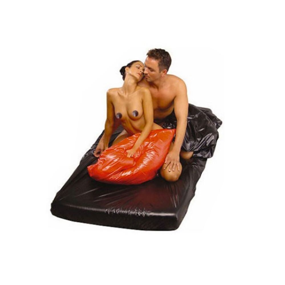 Coprimaterasso Sex Max - immagine 1