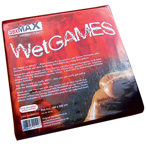 Coprimaterasso Sex Max - immagine 6