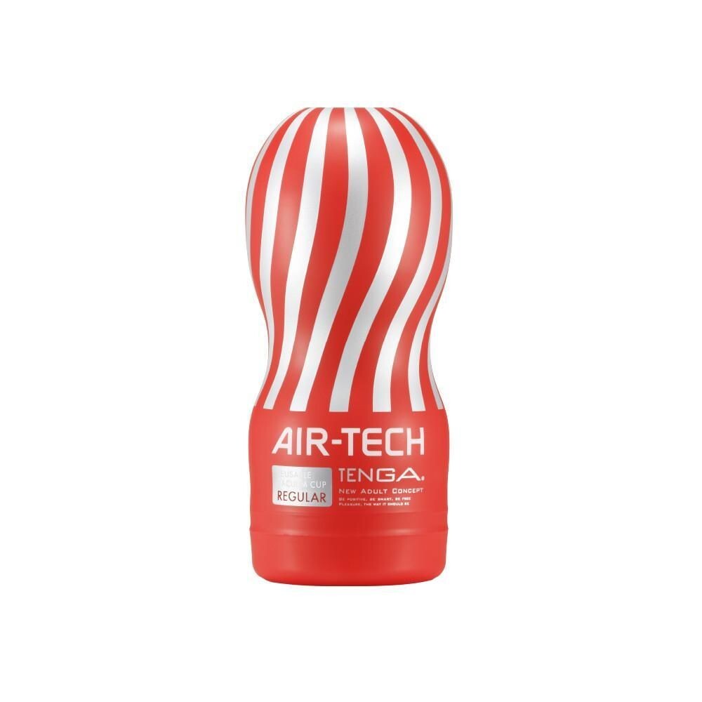 Masturbatore air tech regular - immagine 1