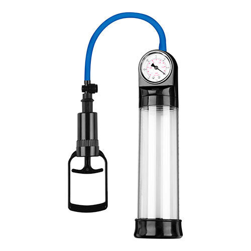 Pump Up Pressure Touch - immagine 1