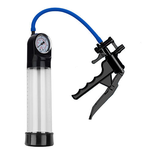Sviluppatore pressure touch gun - immagine 1