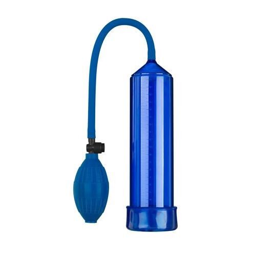 Sviluppatore easy touch blue - immagine 1