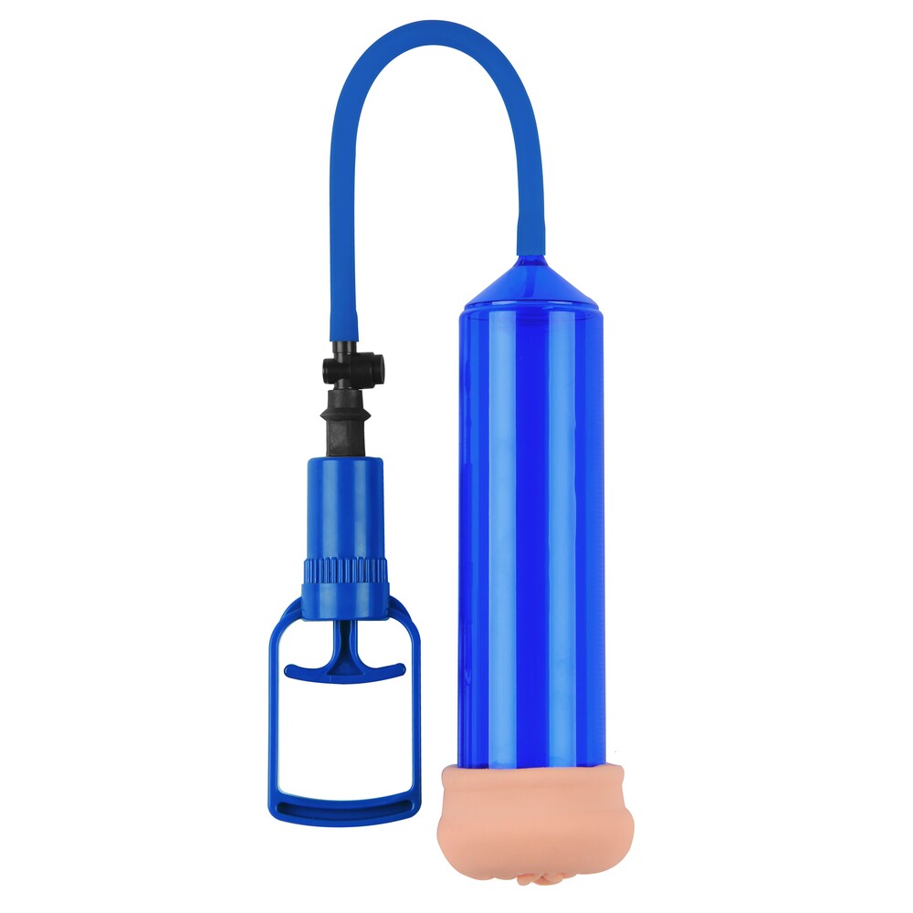 Sviluppatore touch sense blue - immagine 1