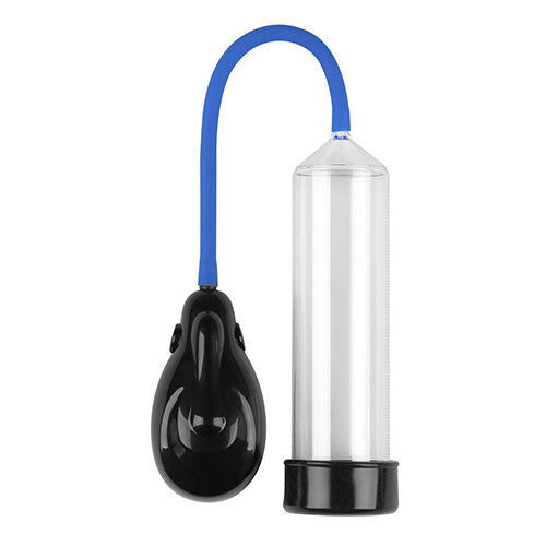 Pump up easy touch automatic - immagine 1