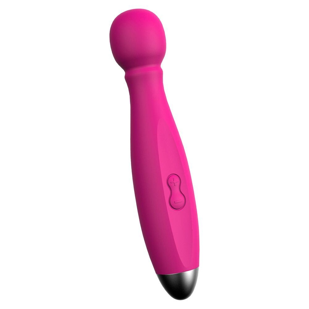 Massaggiatore elys bowler wand massager - immagine 2