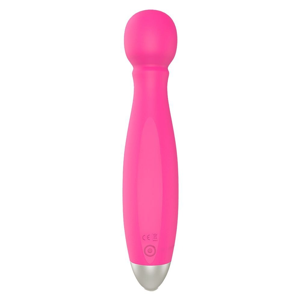 Massaggiatore elys bowler wand massager - immagine 4