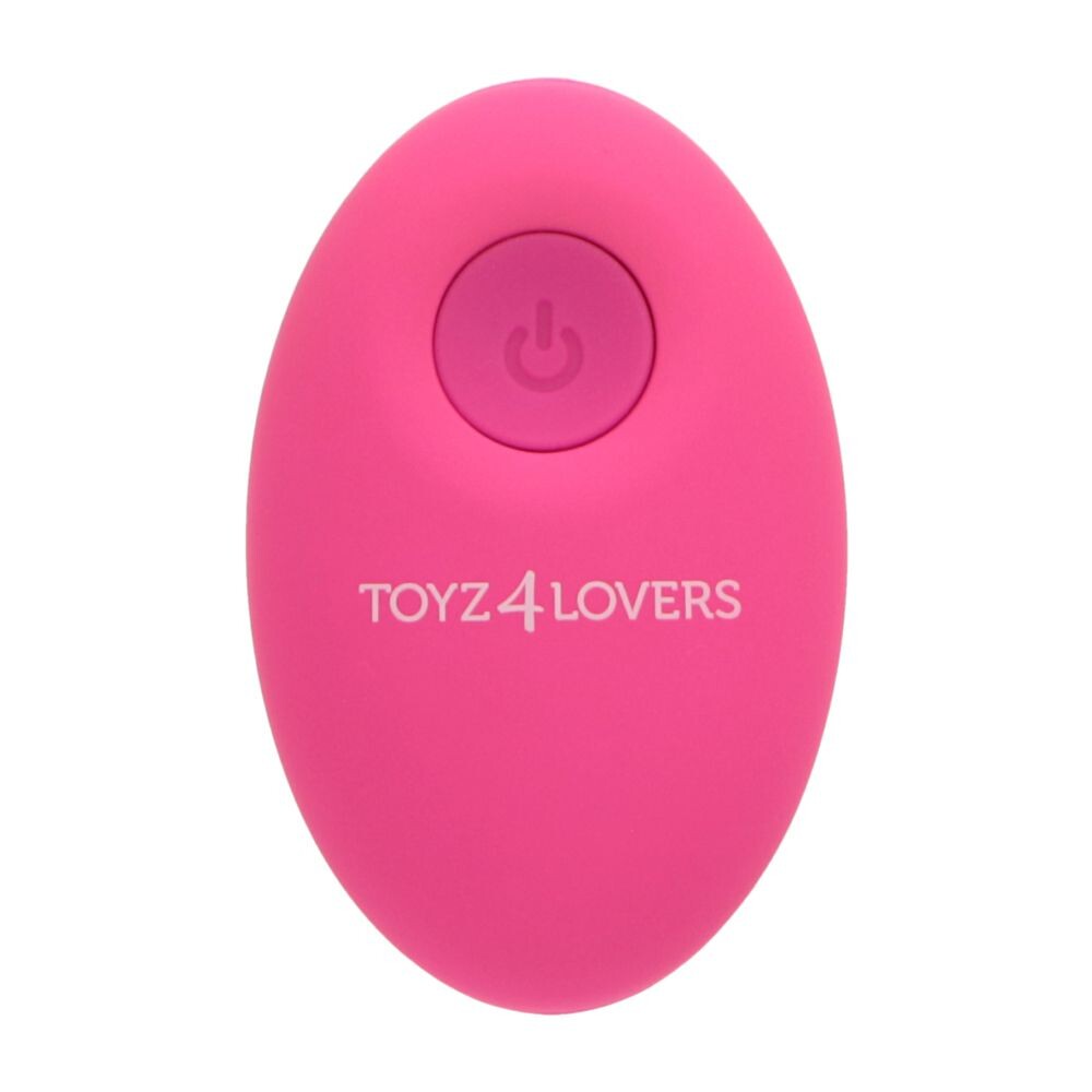 Ovetto Ripple Egg pink - immagine 4