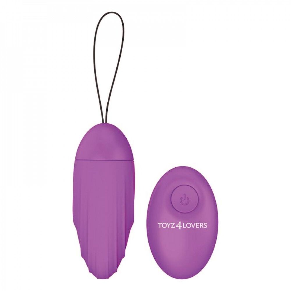 Ovetto Ripple Egg pink - immagine 6
