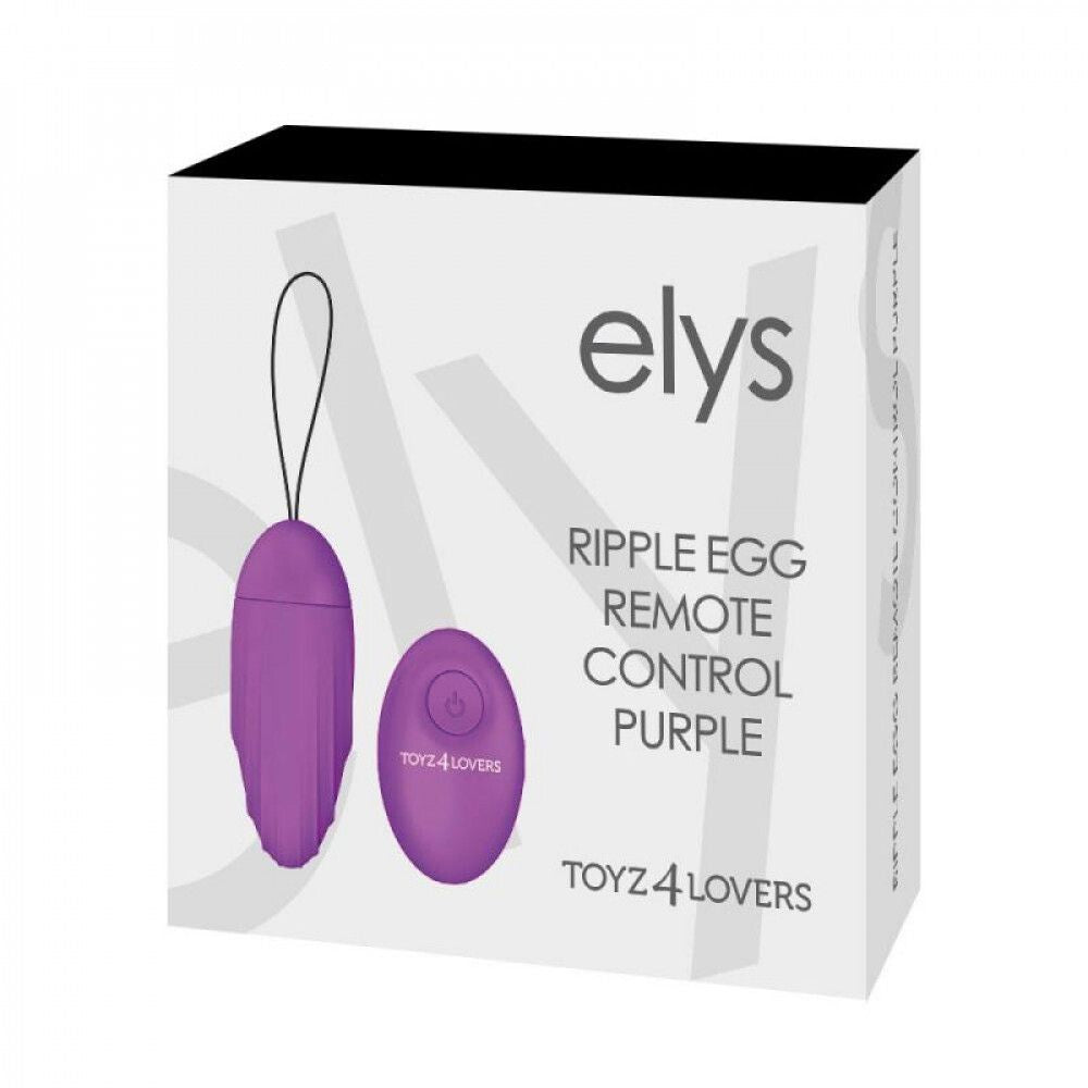 Ovetto Ripple Egg pink - immagine 10